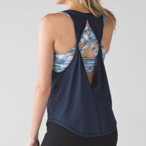 Lululemon Ready & Go Tank 6